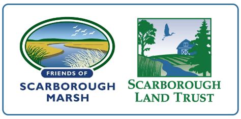 Scarborough Land Trust A Local Independent Nonprofit