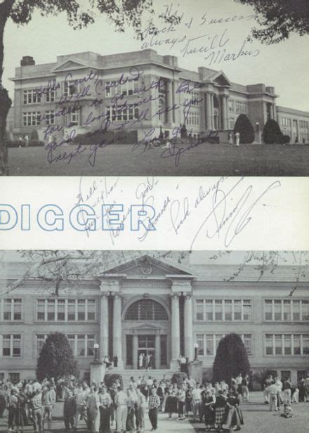 Explore 1957 Jordan High School Yearbook Sandy Ut Classmates