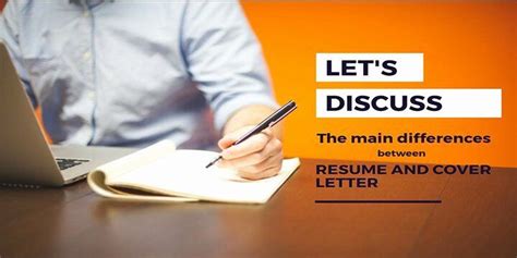 View short informational videos on cover letter and resume writing, internship and job search, interviewing, and networking. Difference Between Resume and Cover Letter Fresh Resume Vs ...