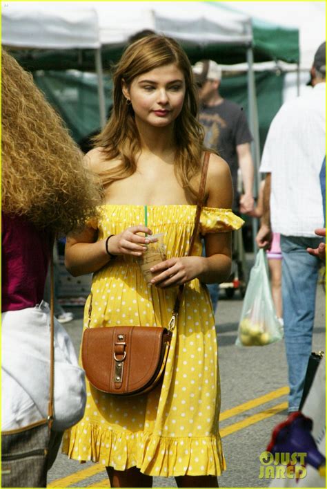 Stefanie Scott Loved All The Stunts She Did For Insidious Chapter 3