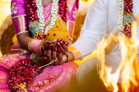 Invited To A Traditional Hindu Wedding Heres A Sneak Peek Into The Key Rituals And Customs