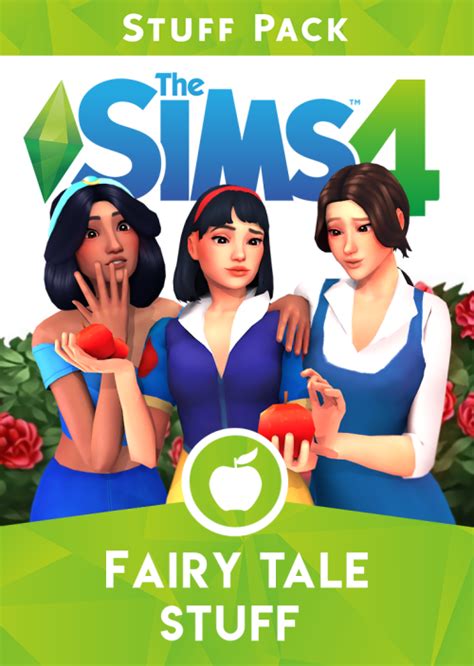 Sims 4 Cc Packs Sims 4 Cc Finds The Sims4 Ts4 Cc Sims