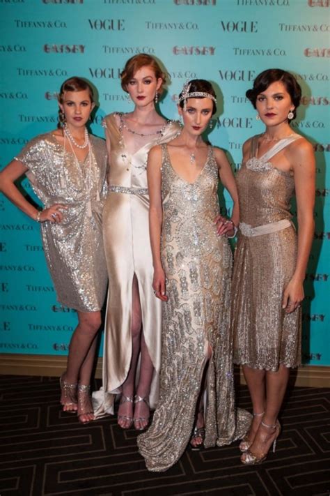 We did not find results for: Tiffany and Co. x The Great Gatsby