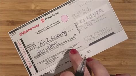 Where Can I Get a Money Order Near Me? – finthinktank.org