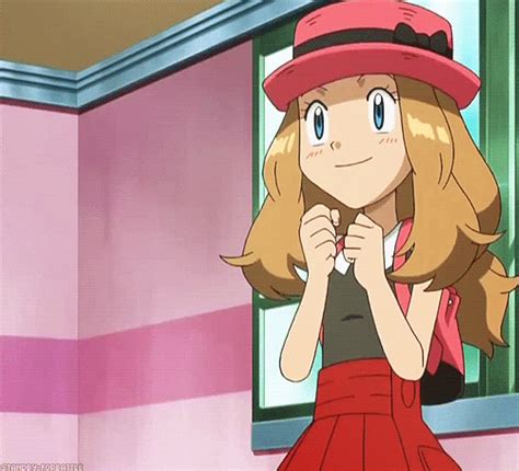 Serena 💝 Pokémon Xy Pokemon Sexy Pokemon Pokemon Kalos