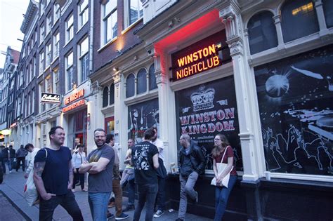 Europe's best hostels in berlin, amsterdam, barcelona, paris, london, bruges, edinburgh & more. St Christopher's at The Winston in Amsterdam, Netherlands ...