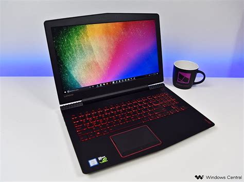 Lenovo Legion Y520 Review A Budget Gaming Laptop Thats Easy On