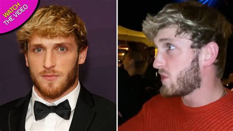 Logan Paul Responds To Leaked Sex Tape As Footage Emerges Online Mirror Online