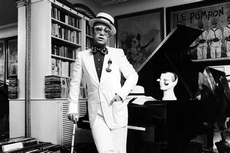 Elton John My Life In 20 Songs Rolling Stone