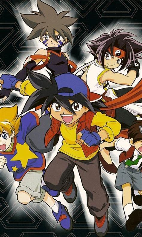 HD Wallpaper Beyblade Burst Wallpapers for Android - APK Download