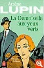 Libro de arsen lupan pdf : Libro Arsene Lupin: La Demoiselle Aux Yeux Verts PDF ePub ...