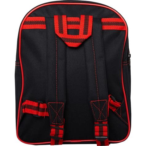 Buy Junior Game Over Backpack Multi