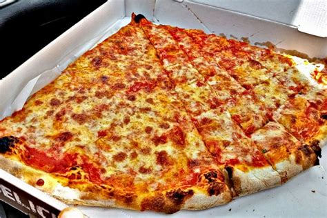 New Rochelles 4 Best Spots To Score Pizza Without Breaking The Bank