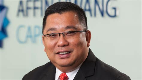 Affin hwang capital asset management. Affin Hwang preps L&I products in Malaysia - Fund Selector ...