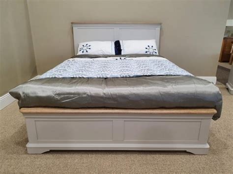 Sara Collection Bed Hanafins Furniture Floor Covering Thurles