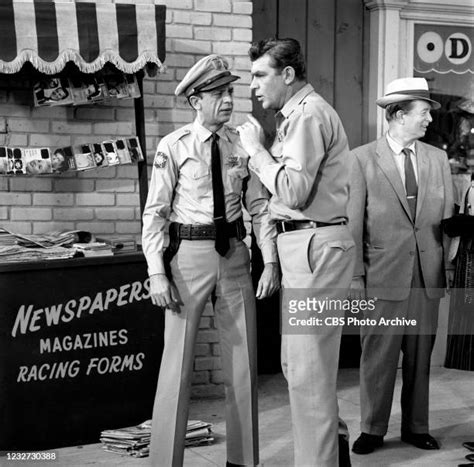 The Don Knotts Show Photos And Premium High Res Pictures Getty Images