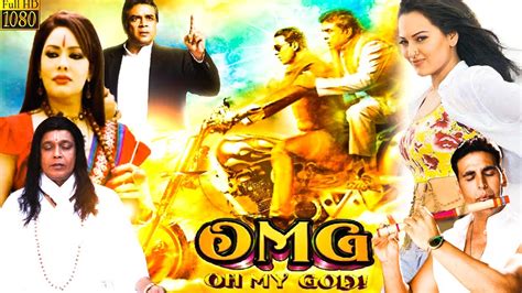 Omg Oh My God Full Movie Facts Akshay Kumar Paresh Rawal Youtube