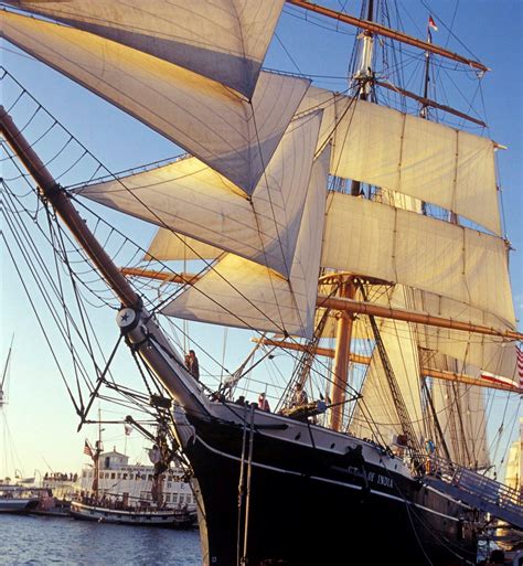 The 7 Best Maritime Museums You Must Visit Miles Away