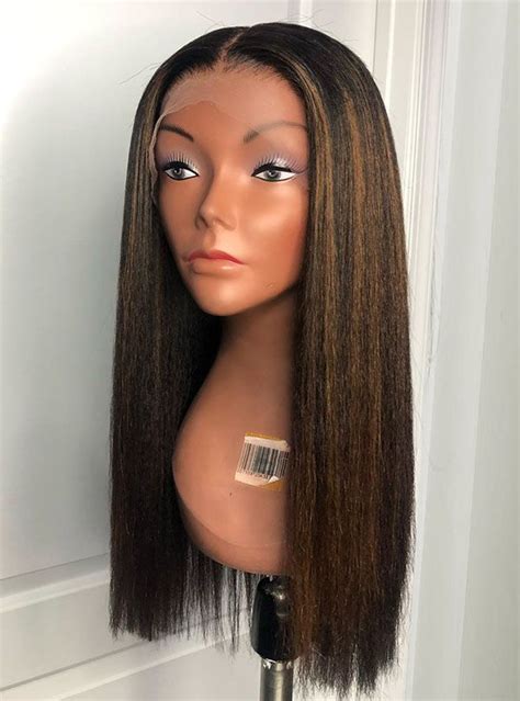 Pin On ‍ Wigs
