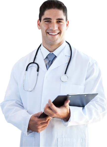 Doctor Png Transparent Image Download Size 432x593px