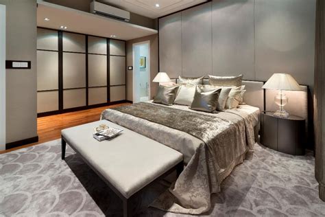 5 Ways To Turn Your Bedroom Into A Luxury Hotel Suite