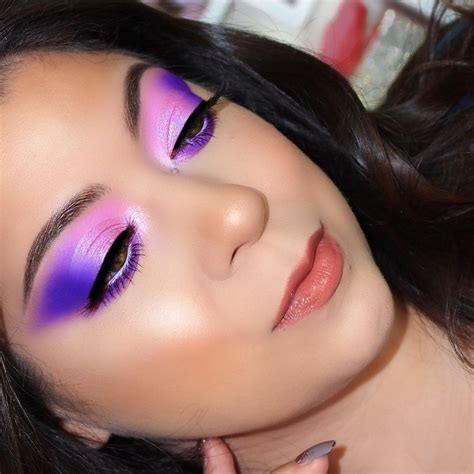 Trending Purple Lipstick Shades For Maquillaje De Ojos Hot Sex Picture