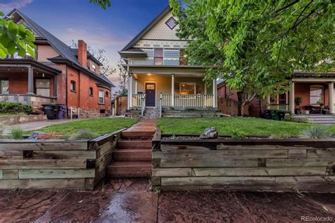 8 Amazing Homes On The Market In Denver Haven Lifestyles
