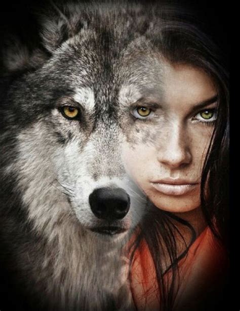 Pin By Nyx On The Heart Of Me Wolf Girl Tattoos Wolves And Women