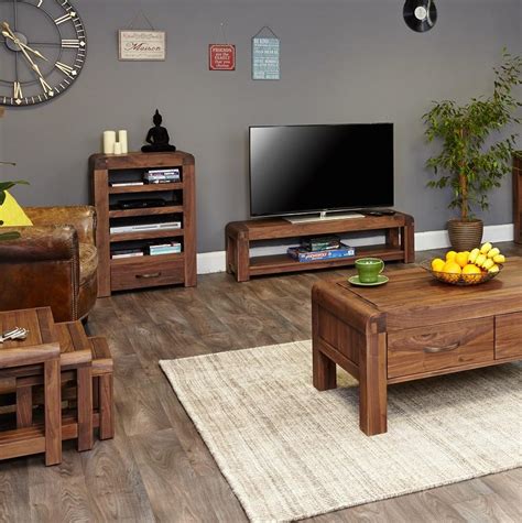 Or as low as £93.20 per month (0% apr) choose your deposit amount. Sophisticated Walnut TV Cabinet