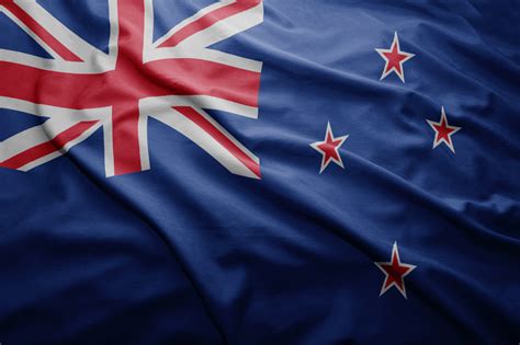 australia flag vs new zealand flag new zealand′s acting prime minister claims australia