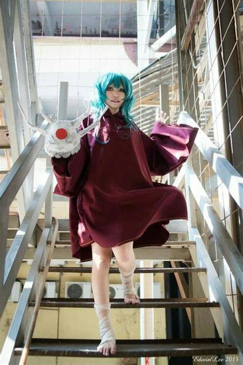 Eto Tokyo Ghoul Cosplay Outfits Tokyo Ghoul Cosplay Epic Cosplay