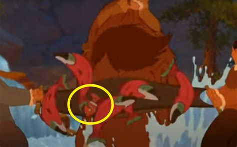 20 Disney Easter Eggs You Missed The First Time