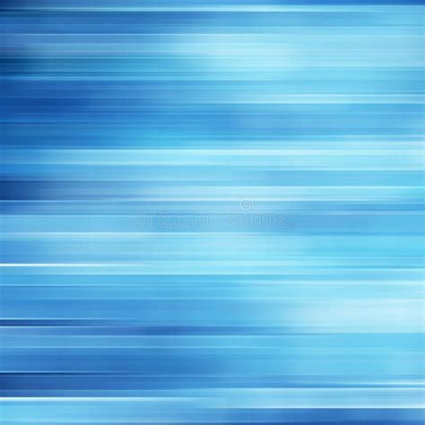 Blue Motion Blur Abstract Background Business Card Ad Blur