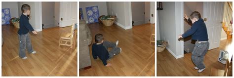 Gravity Activities For Preschoolers - Little Bins for Little Hands