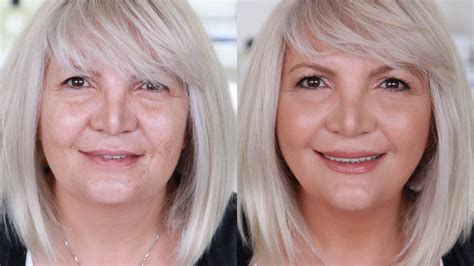 12 Top Makeup For Older