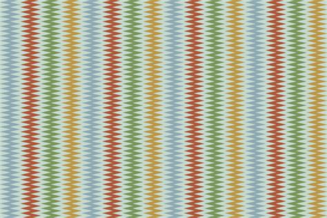 Vertical Stripe Of Pattern Vector Set Graphic By Asesidea Creative