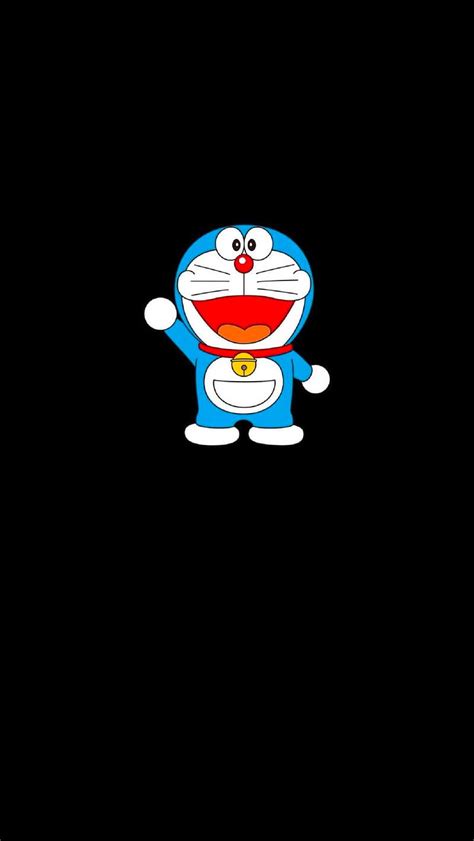 Wallpaper Doraemon Untuk Hp Android