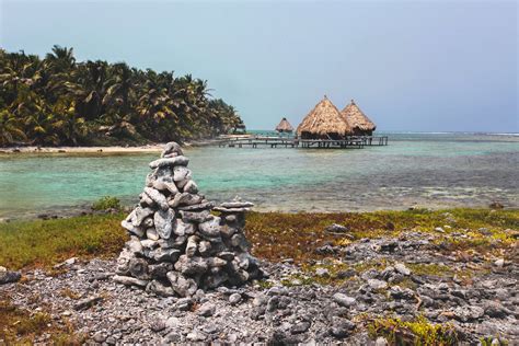 The Most Popular Islands Cayes Of Belize