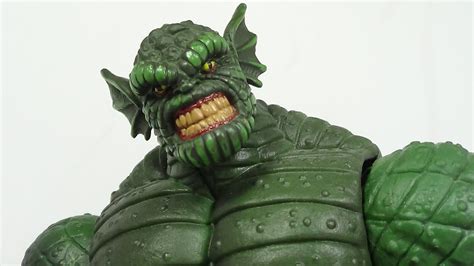 And there we have it, another wave of marvel legends in the bag. Marvel Legends Abomination (Onslaught Wave) Figure Review ...