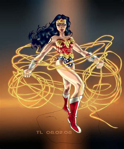 Wonder Woman Lasso Of Truth Wonder Woman Wonder Woman Pictures Iconic Women