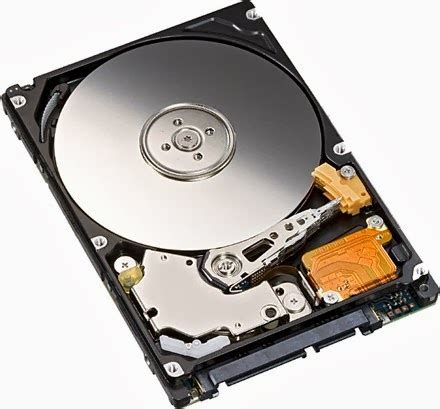 Pengertian Dan Fungsi Harddisk Drive Hdd Blognya Asep