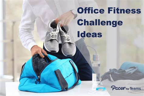 Get Your Team Moving With 10 Office Fitness Challenge Ideas