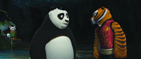 Kung Fu Panda 2 Poze Noi Movienewsro