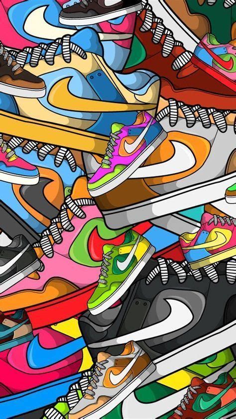 Pc,wallpapers free to download, fonds d'écran gratuits à télécharger,trouvés sur le net, la compil. 57 trendy sneakers wallpaper art in 2020 | Crazy wallpaper ...