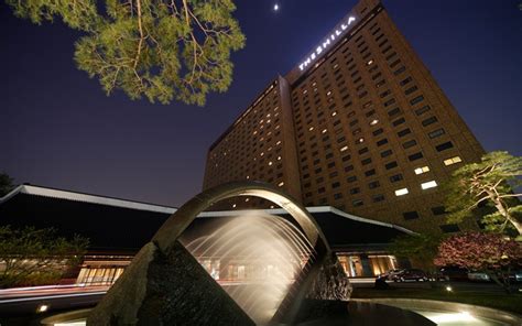 The Shilla Seoul Seoul Korea The Leading Hotels Of The World