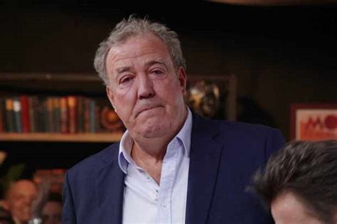 Submitted 7 months ago by skalliminisel. Jeremy Clarkson opens up about his health problems and weight reduction on The Jonathan Ross ...