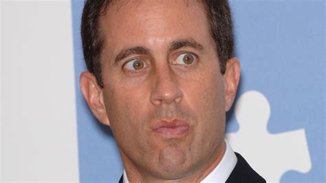 The Obscure Seinfeld Line That Jerry Seinfeld Constantly Quotes In Real