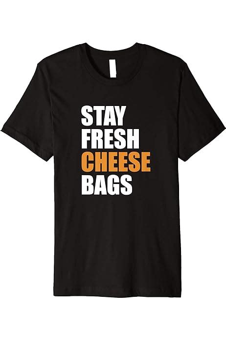 Aggregate More Than 77 Stay Fresh Cheese Bags Meme Induhocakina