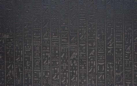 Black Egyptian Wallpapers Bigbeamng