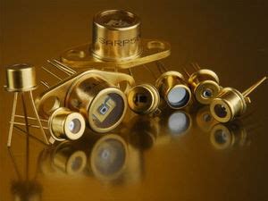 Metal detection is a nice hobby for individuals who may wish to find buried treasure, jewelry and coins which have been left behind on beaches, parks and. InGaAs photodiode - IAG Series - LASER COMPONENTS ...